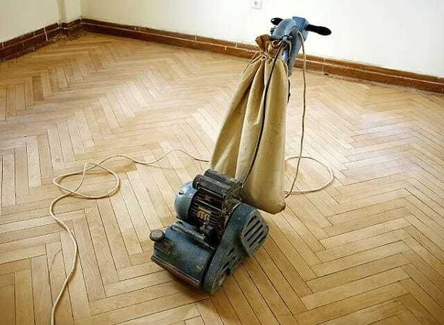 Аренда Инструментов Шлифмашина по Паркету