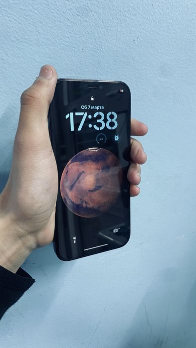 Iphone айфон 12 про