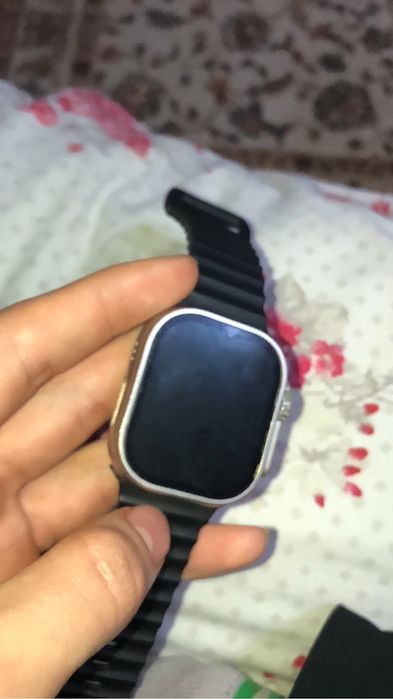 Apple watch минус зарядкасын жогалтып алгам