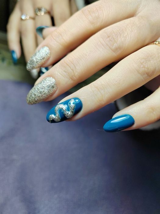 Маникюр педикюр на дому