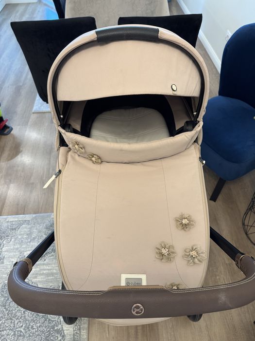 Vand landou cybex priam