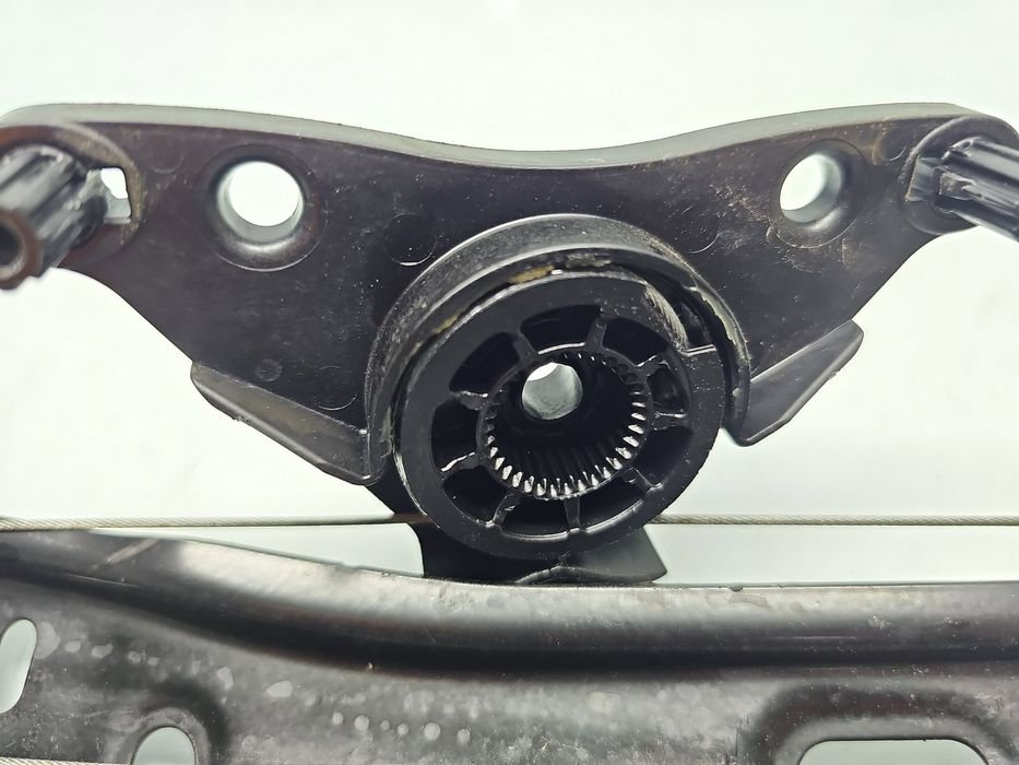 Macara electrica geam dreapta spate Bmw 3 Saloon (G20) [Fabr 2018-2025