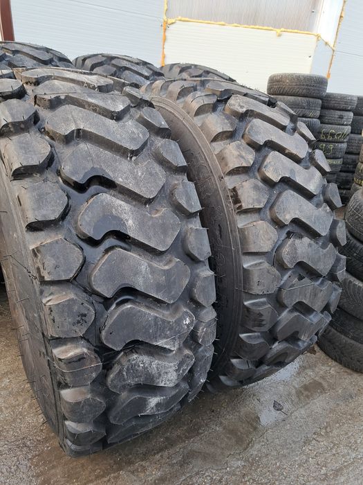 Anvelope industriale 23.5r25 ECR Austria radiale