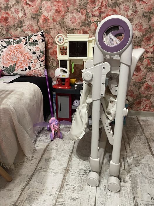 Детско столче за хранене Chipolino