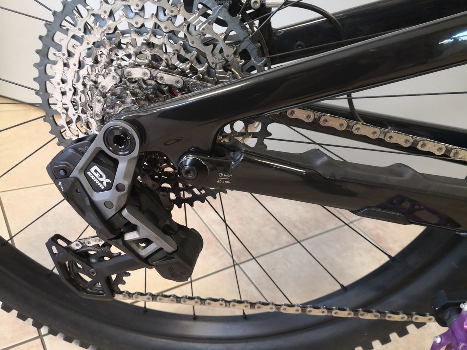 Specialized Turbo Kenevo SL 2 Expert електрически велосипед ebaik
