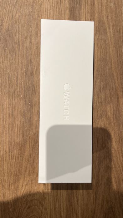 Apple watch series 11