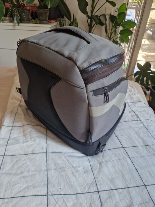 Geanta Moto BMW Softbag 3,30L