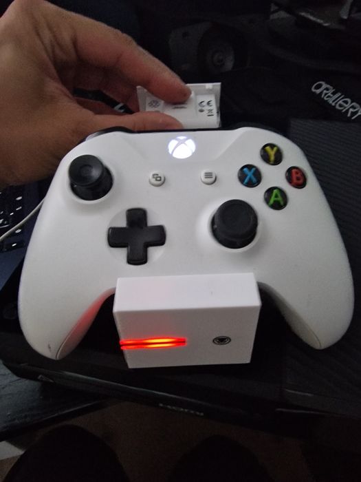 Xbox One 512GB negru