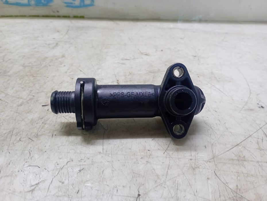 Corp termostat BMW Seria 3 E90 (2004 - 2010) (1273) m47n2
