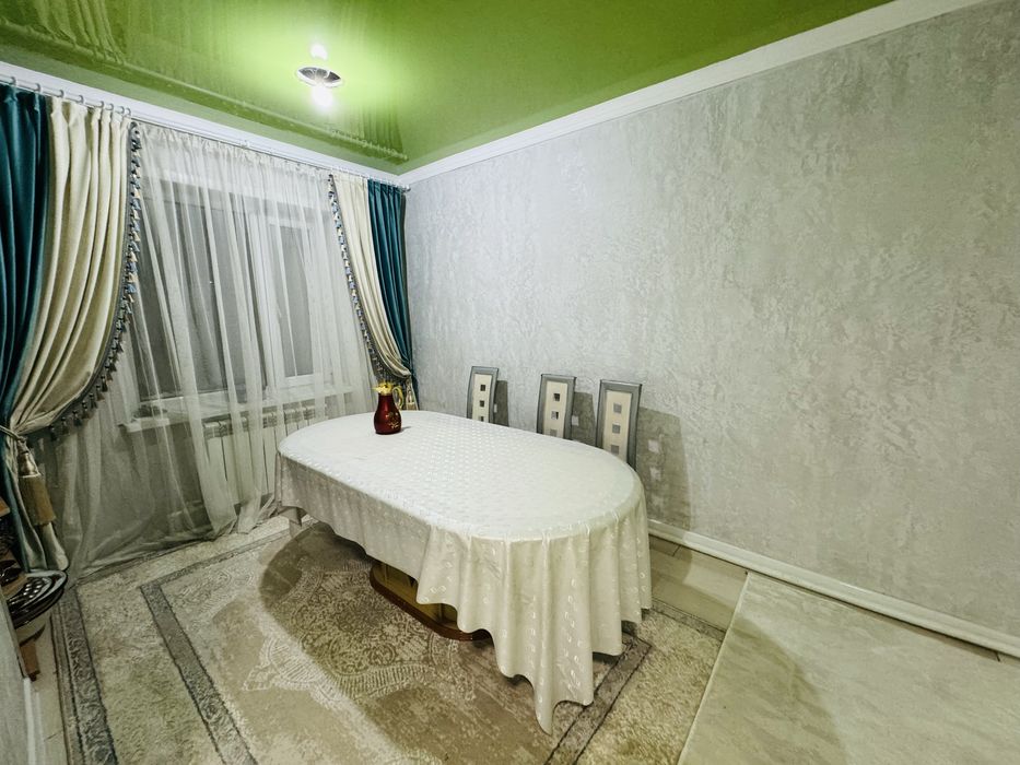 Гостевой дом.