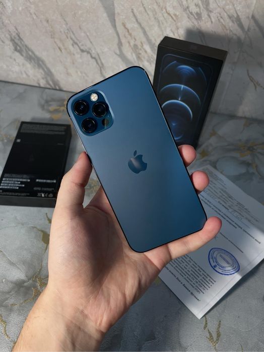 Iphone 12 Pro | 128GB | айфон 12 Про