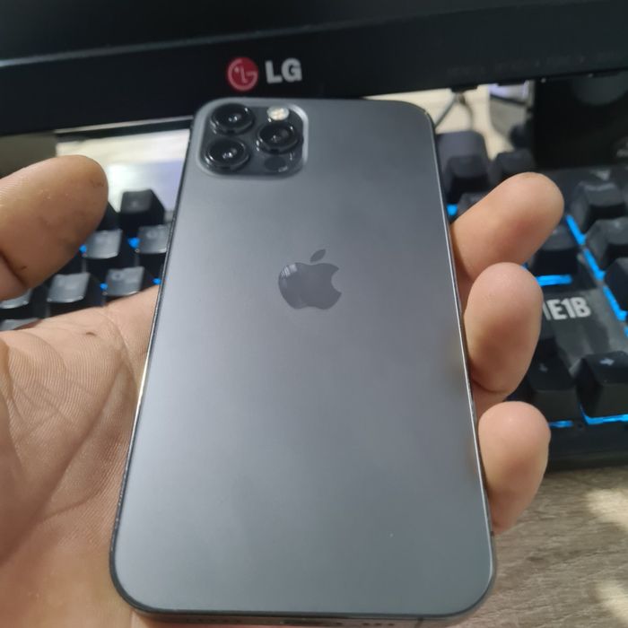 Iphone 12 pro 128gb