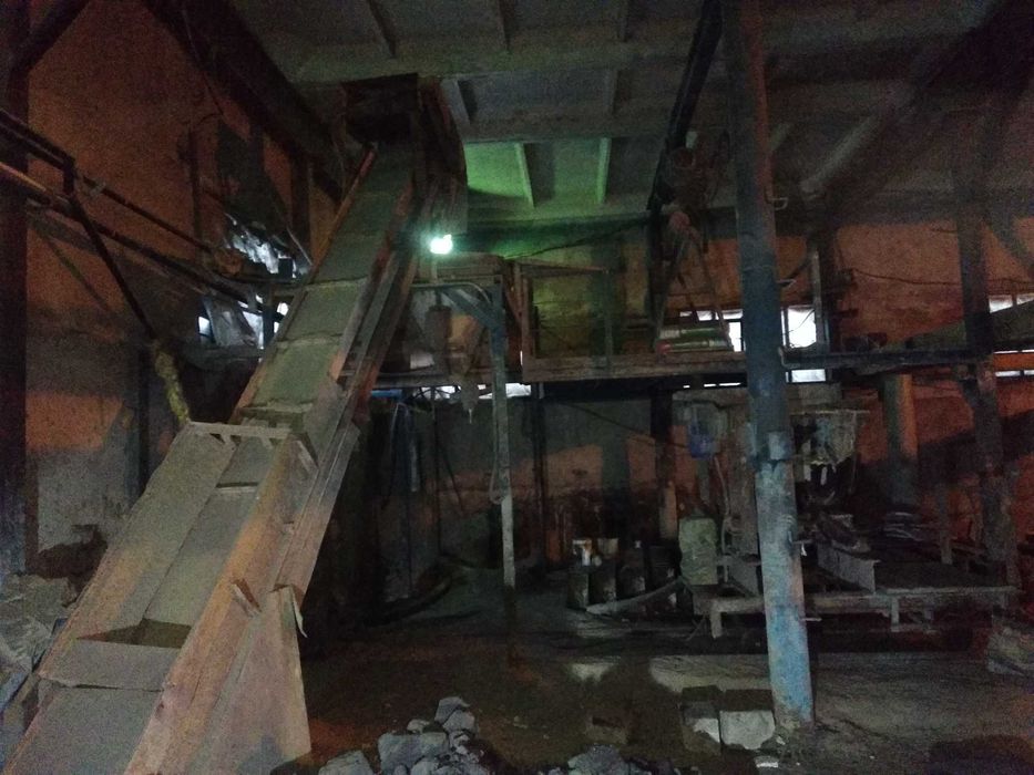 АРЕНДА производства