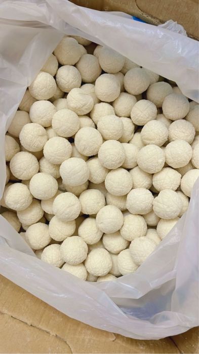 Курт, Куби Май, Попкорн, Таза Мед.