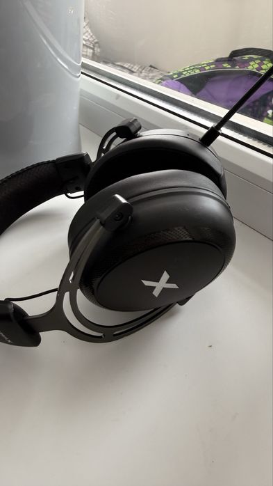 Наушники XTREON CY-200 черный