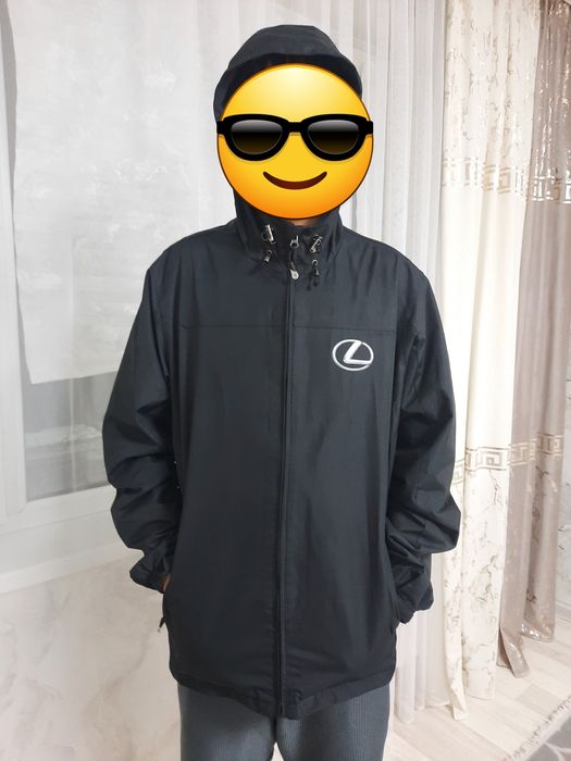 Продам     ветровку