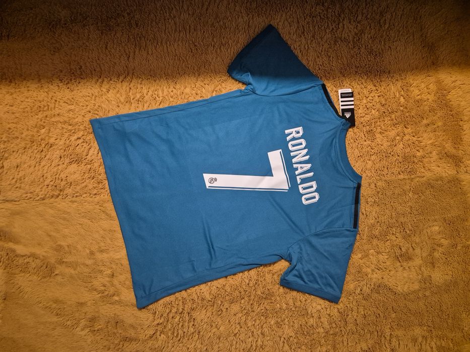 Tricou Ronaldo Real Madrid