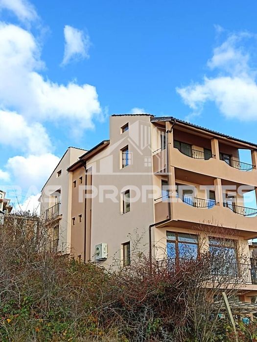 Продава се Къща в Свети Влас - 380 кв.м за 672 €/кв.м - Снимка #1