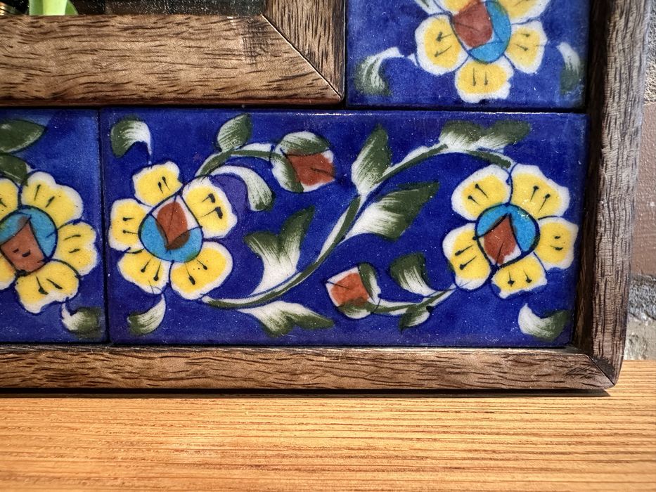 Антикварные зеркала Марокко Индия Испания