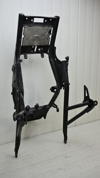 Cadru Codita Spate Yamaha FZ6 / Fazer 2004 - 2009