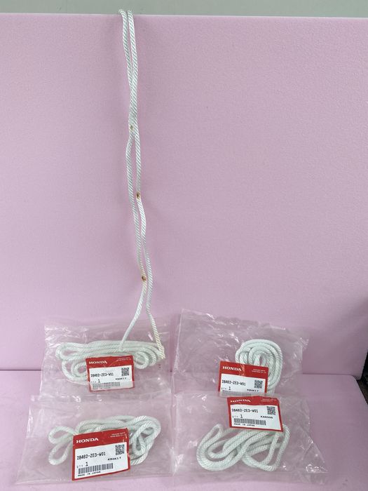 Snur pornire Honda