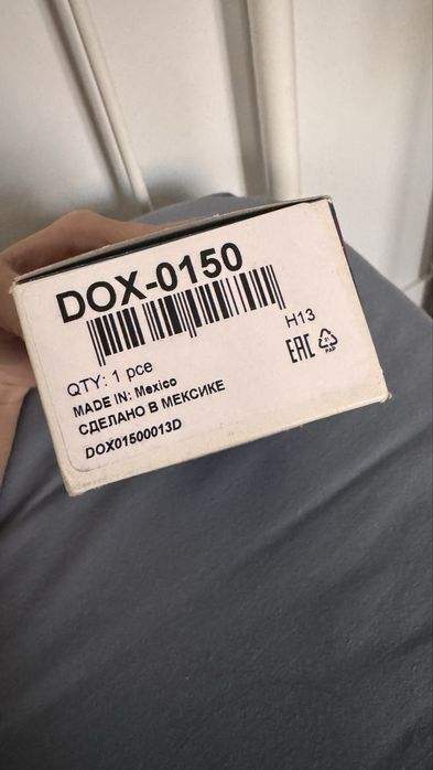 Датчик кислорода DENSO DOX-0150 . Новые