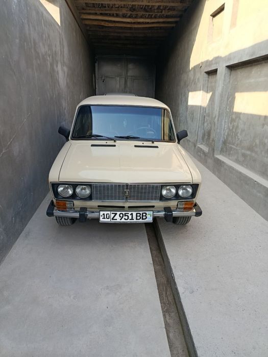 Ваз 2106 сотилади
