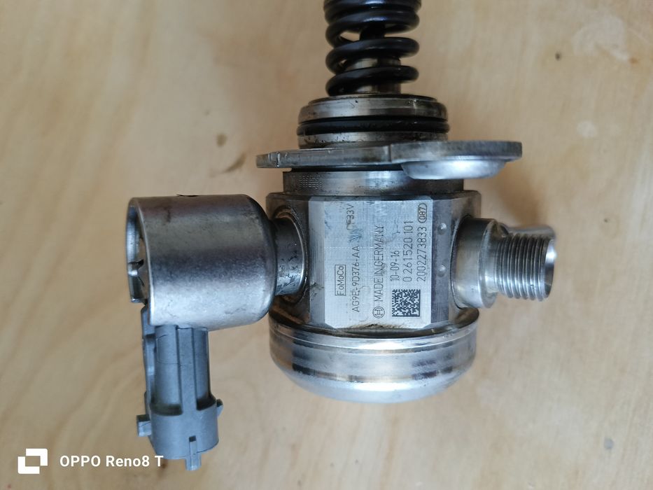 Тнвд насос высокого давления