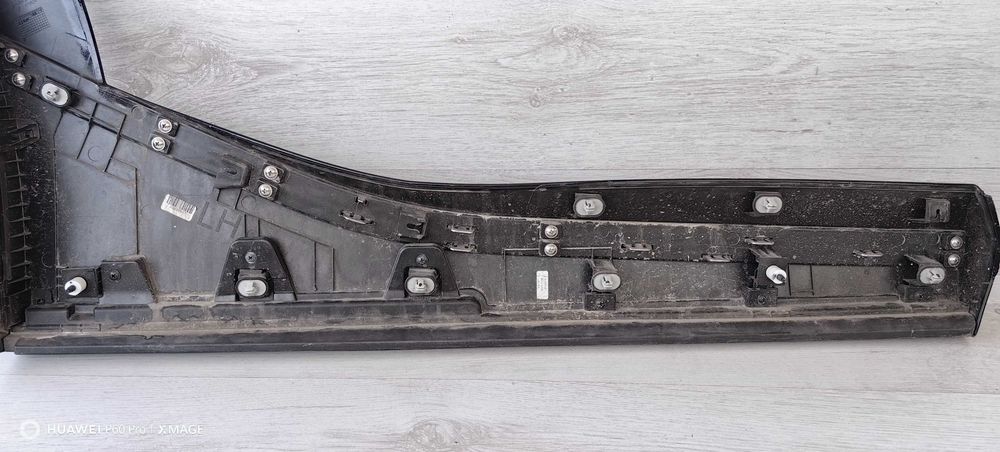 Вежда  за Kia EV6 / Кия ЕВ6