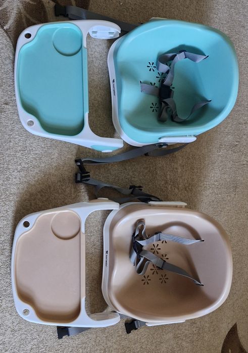 Детско столче за хранене марка Лорели