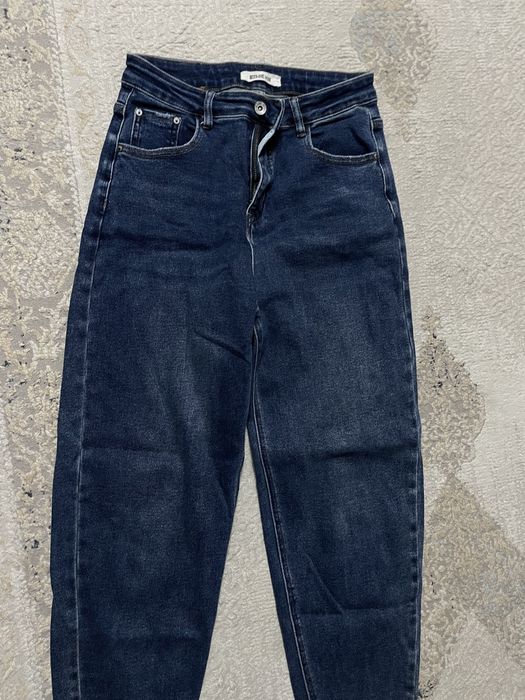 Разгрузка гардероба