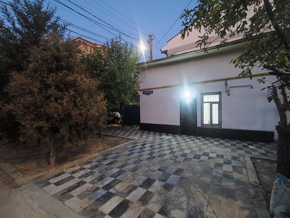 Дом под офис в шикарном месте