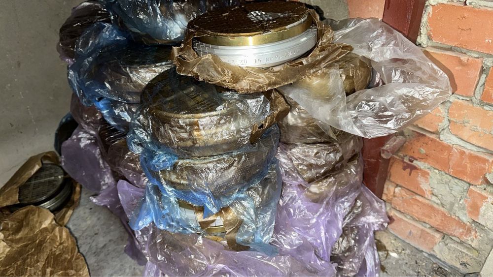 Клапана пик, фильтра для компрессоров