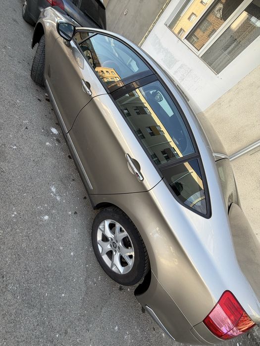 Citroen C5 2010 ITP valabil