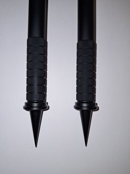 Двунога за пушка оръжие