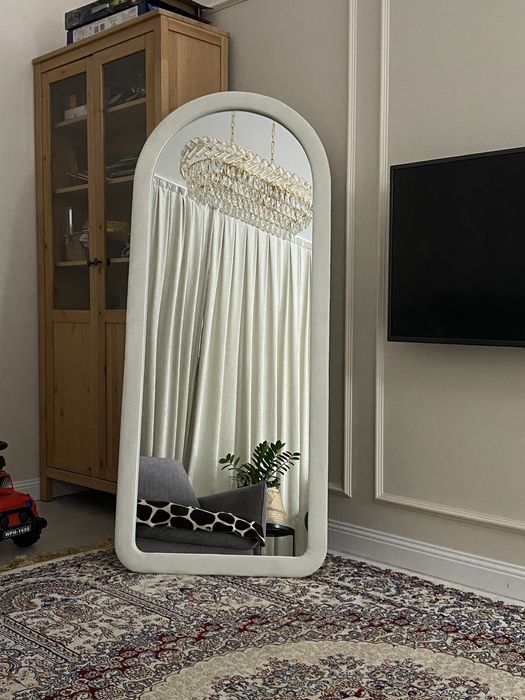 «Зефирка» зеркало