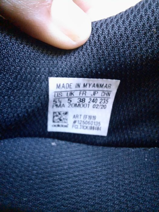 Nike и Adidas Оригинални бутонки Мercurial