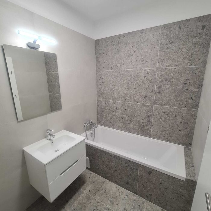 Vanzare studio 2 camere Otopeni, complex Toscana