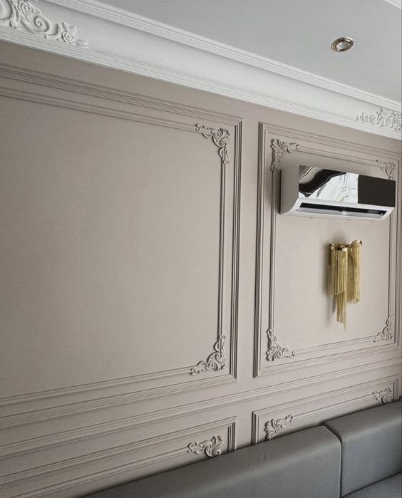 Кондиционер установка