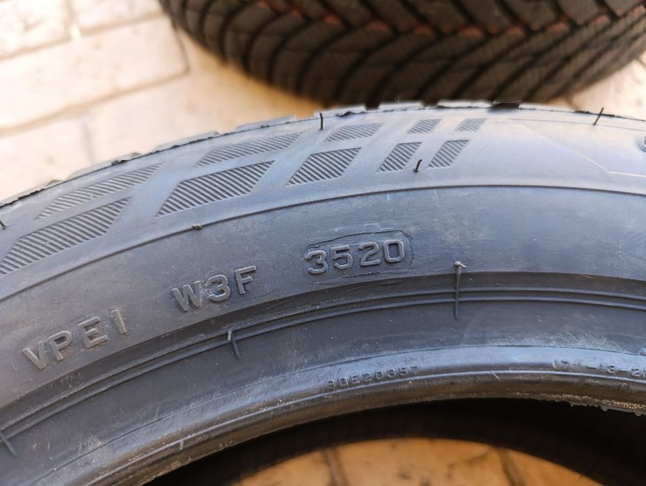 Всесезонни гуми Feristone 205/55/17