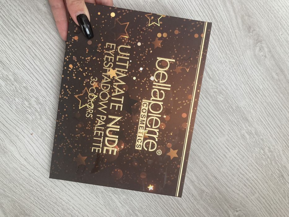 Палитра за грим