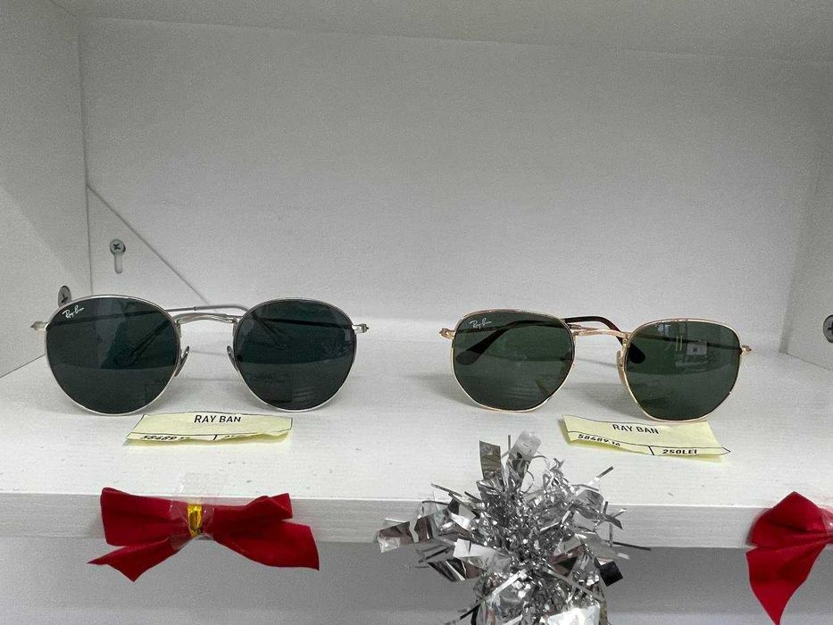 ochelari de soare diverse modele de la 250lei  (m1) staramanet