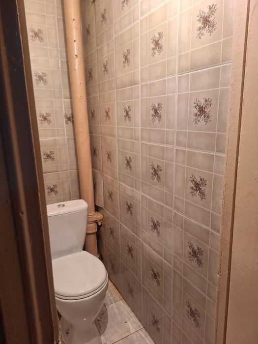 Сдам двух комнатную квартиру