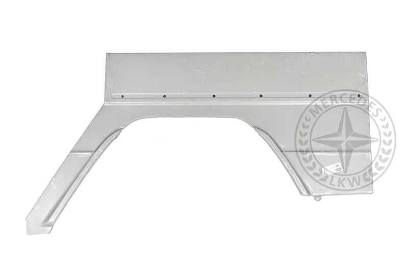 Калник заден (ляв) за Mercedes-Benz G-class W463 след 2002г.