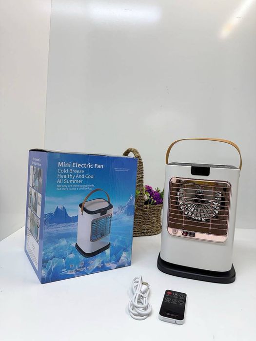 Мини кондиционер