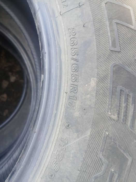 Летняя резина BRIDGESTONE