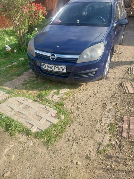 OPEL Astra 2007 — imagine 2