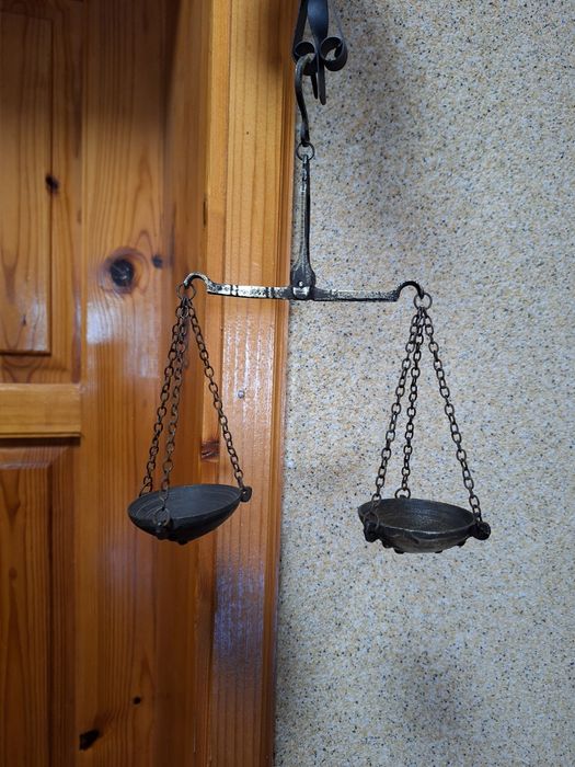 Кантар паландза.