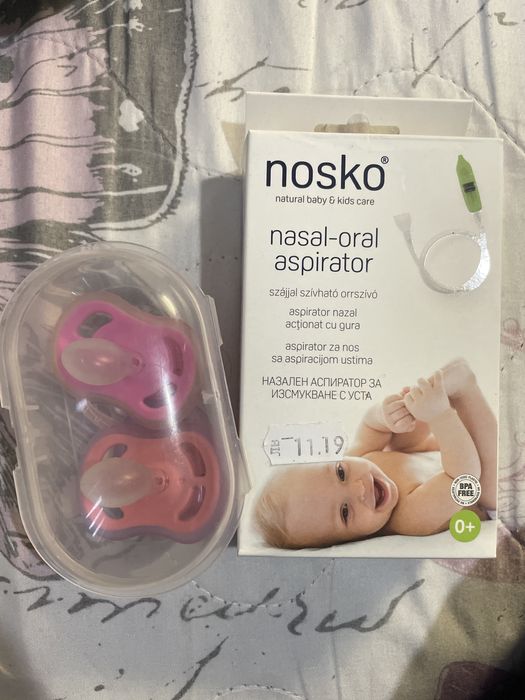 Dr. Browns и chicco бебешки шишета и принадлежности