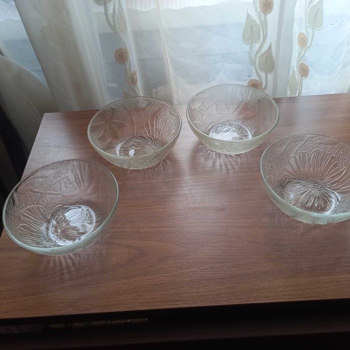 Антикварная посуда